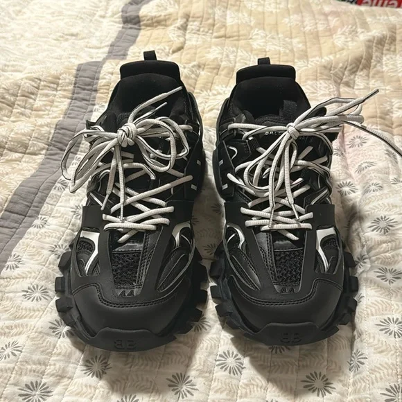 Balenciaga | Shoes | Balenciaga Track Size 44 | Poshmark