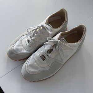 Spalwart | Shoes | New Spalwart White Special Low Ws Sneakers Size