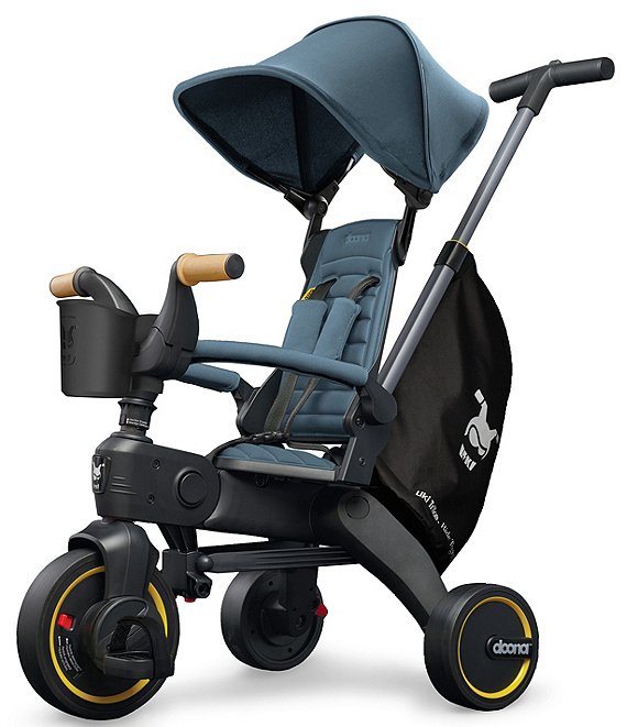 Doona Liki Trike S5 | Dillard's