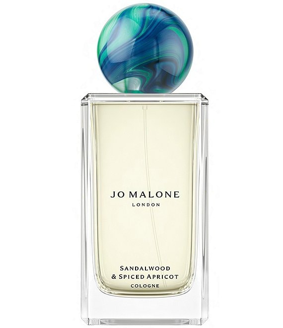 Jo Malone London Limited-Edition Sandalwood & Spiced Apricot