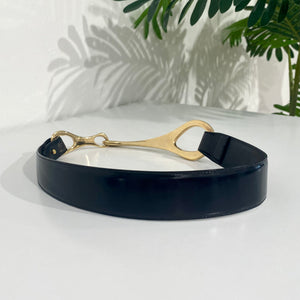 Tom Ford for Gucci 1996 Belt – Dina C's Fab and Funky Consignment