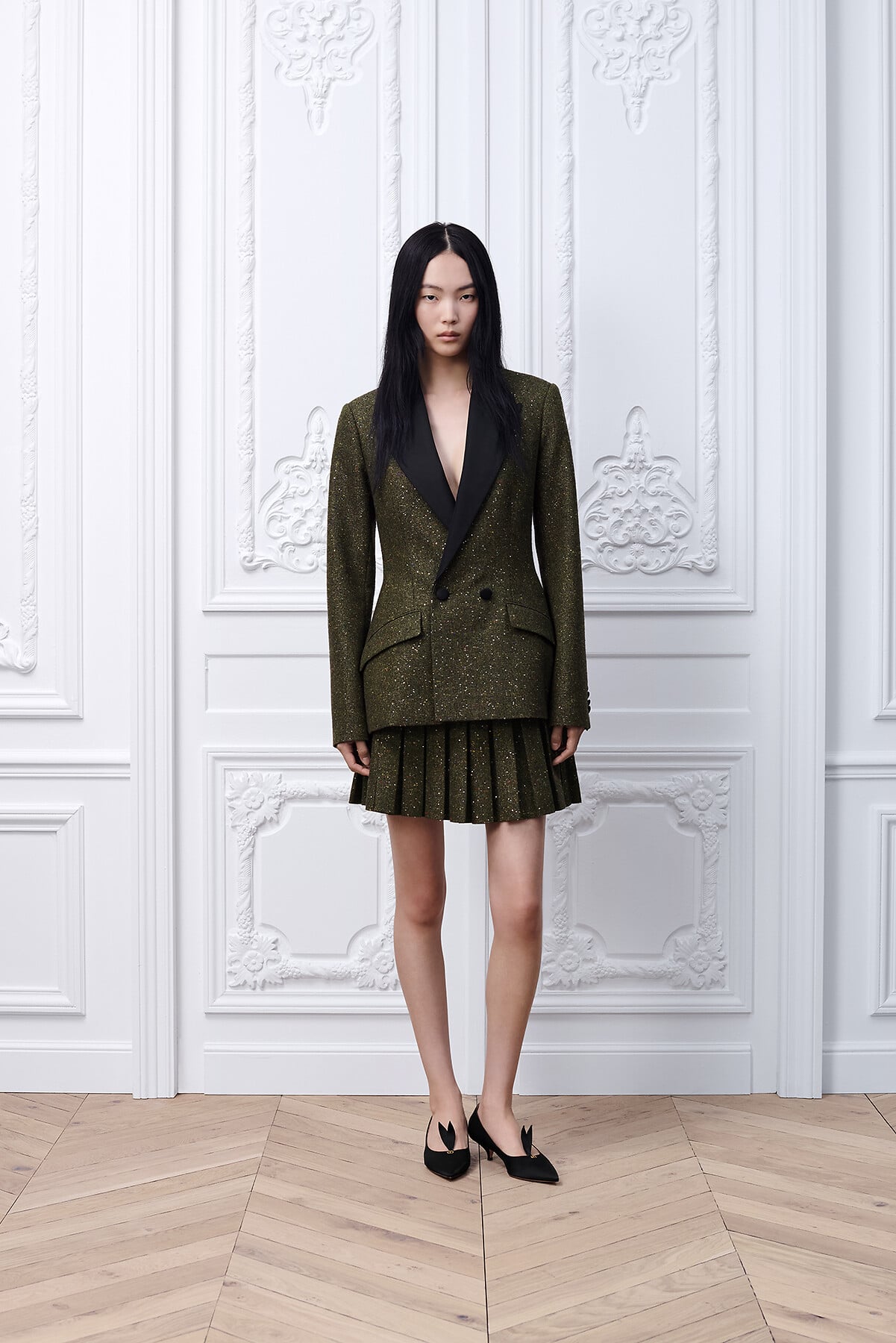 DIOR | スカート|ウィメンズ｜ディオール公式オンラインブティック