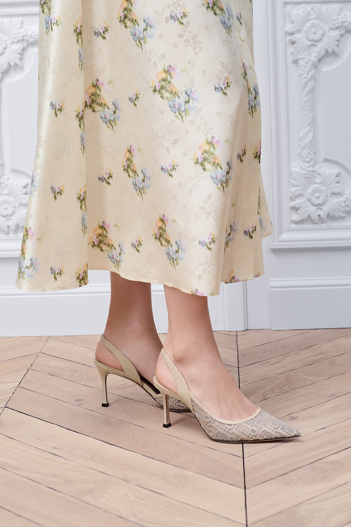 DIOR | パンプス|ウィメンズシューズ｜ディオール公式オンラインブティック