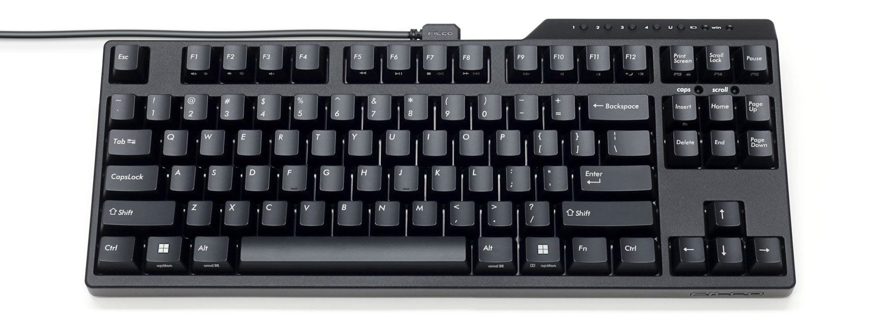 新CHERRY MX2A SILENT REDキースイッチ 10個セット 購入ページ