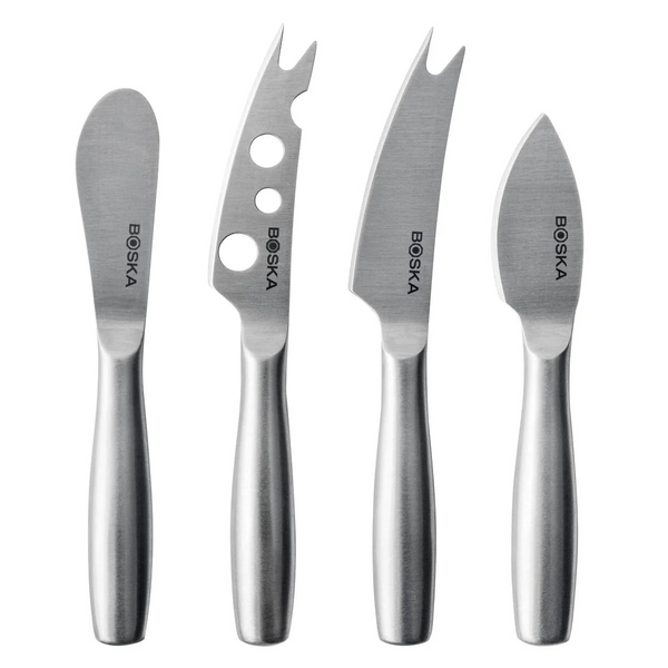 Copenhagen Mini Cheese Knife Set – Di Bruno Bros.