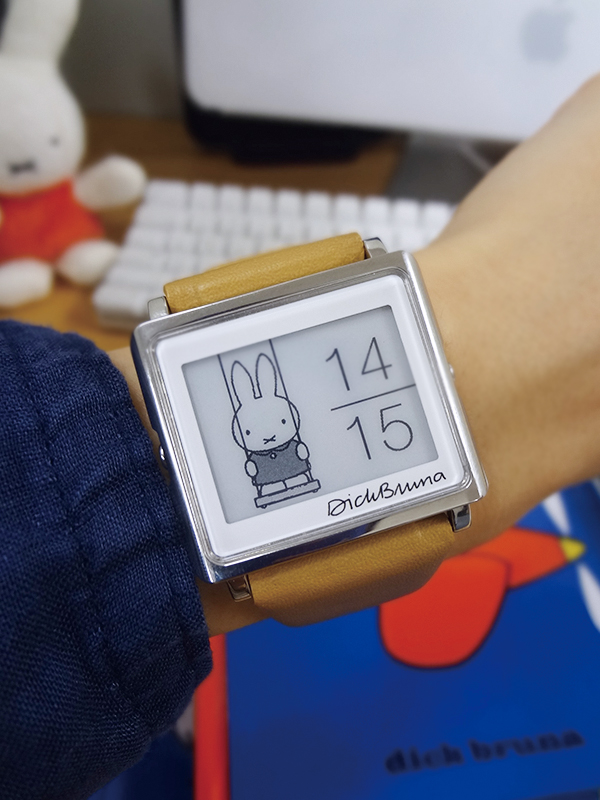 ミッフィーの「スマートキャンバス」 - dickbruna.jp 日本のミッフィー
