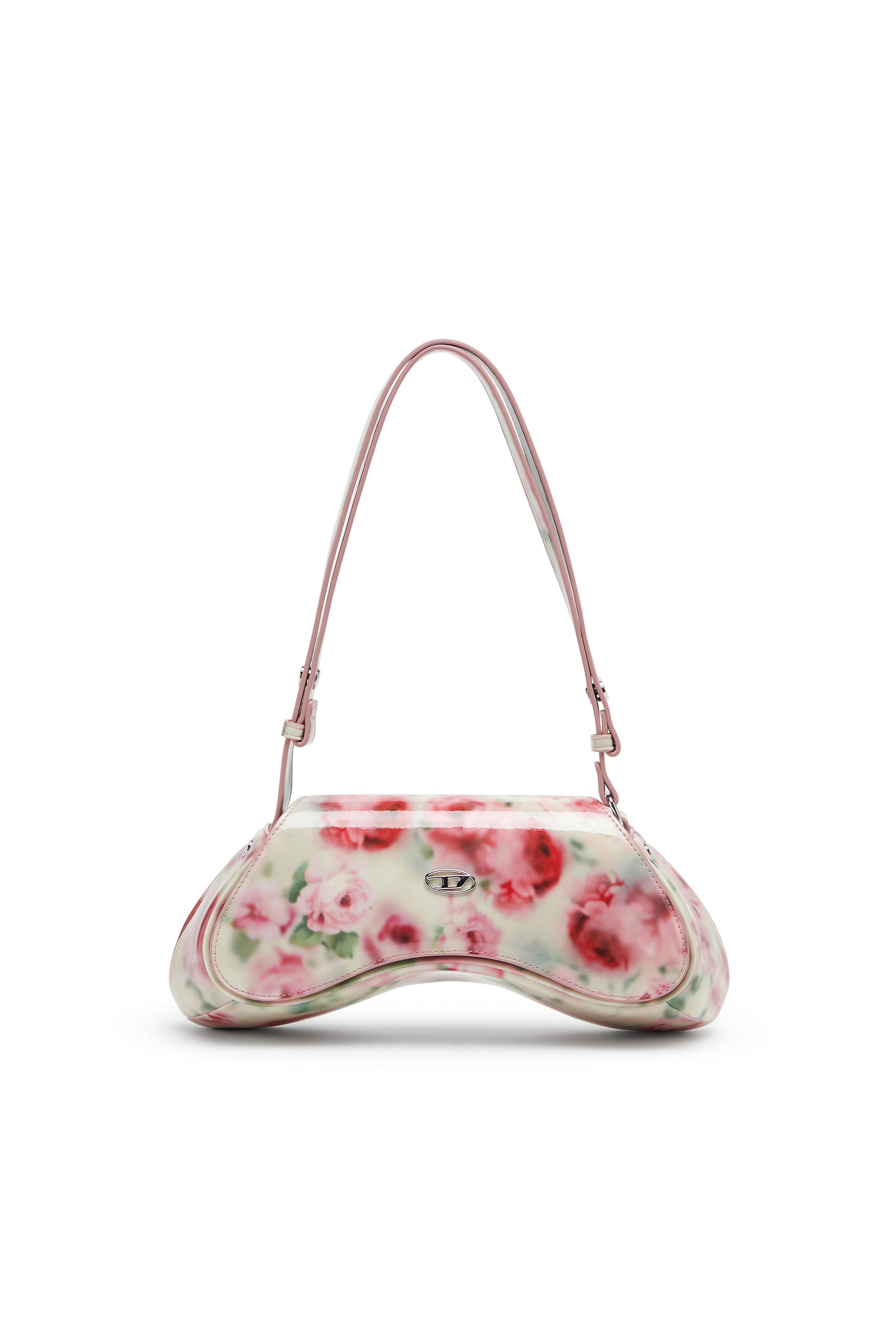 Diesel Play Bag: Joystick shaped Shoulder Bag | Diesel