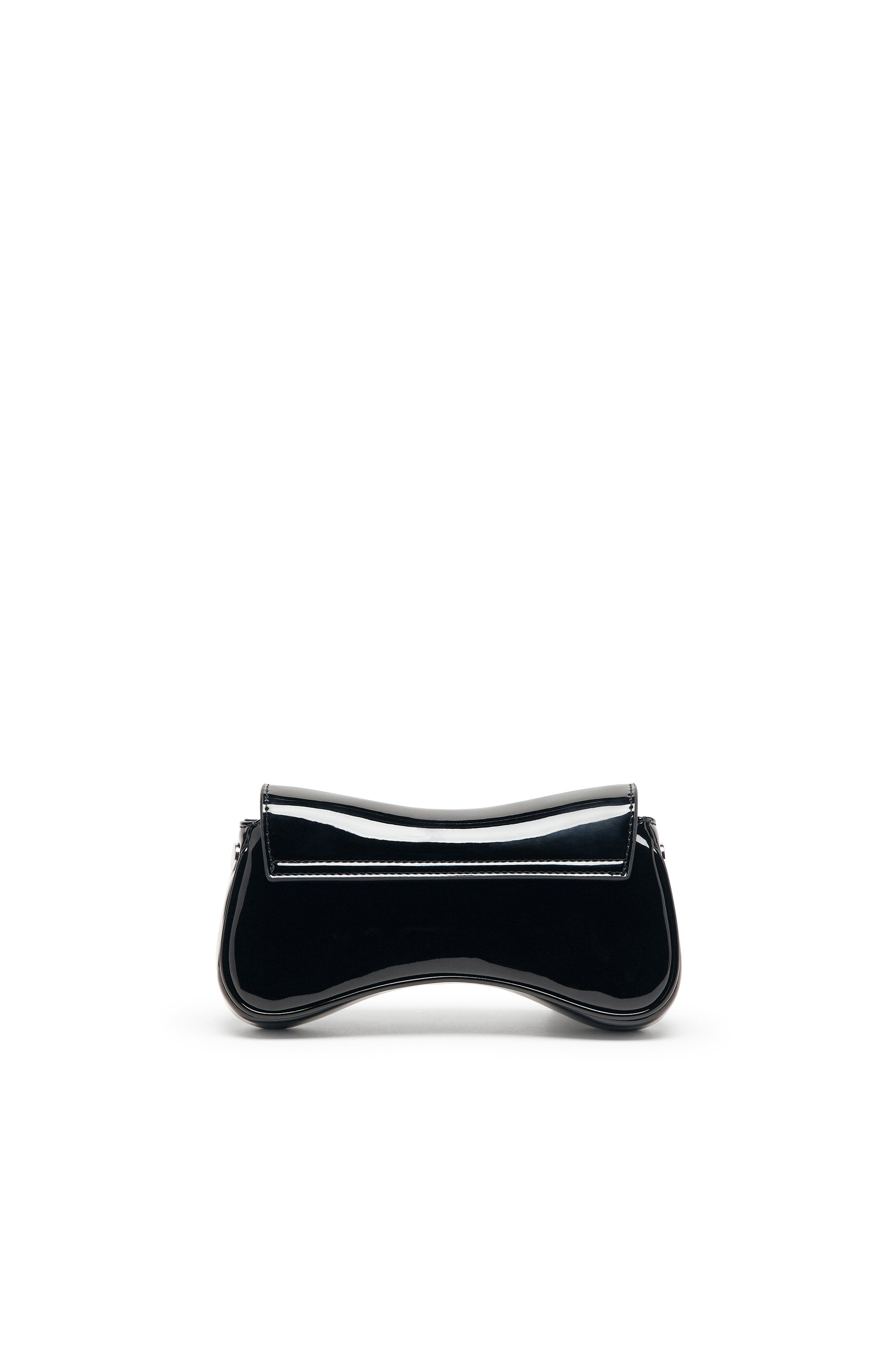 Diesel Play Bag: Joystick shaped Shoulder Bag | Diesel