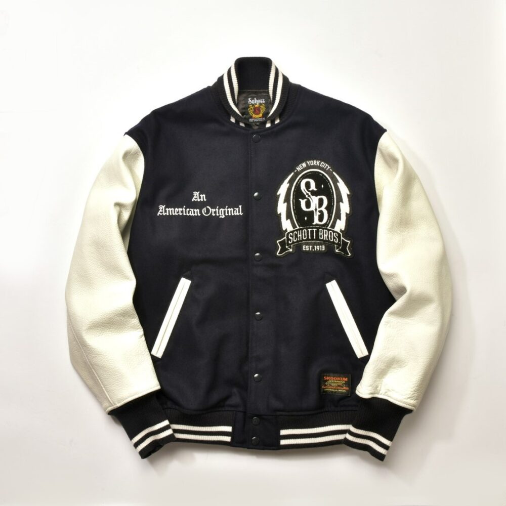 再燃中のスタジャン。人気ブランドの最新モデルを紹介！ | Dig-it