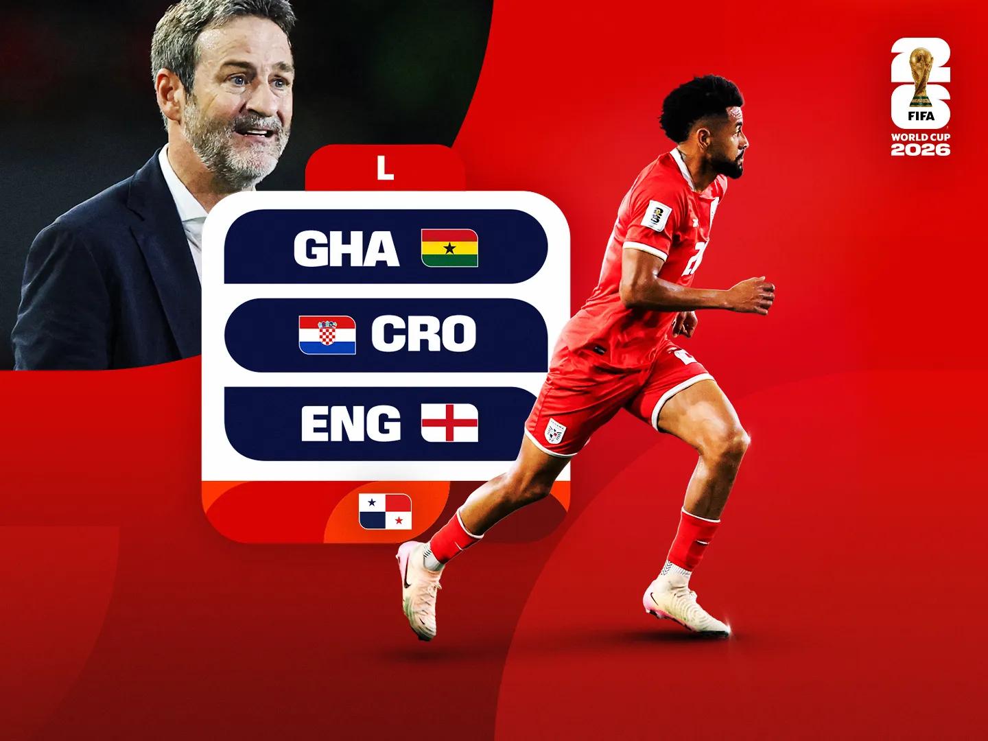 ハイチ代表：チーム紹介とFIFAワールドカップ戦歴