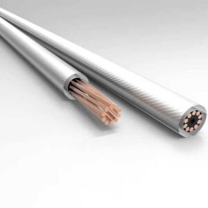 QED Silver Anniversary XT Bi-Wire Speaker Cable - Terminated 2m