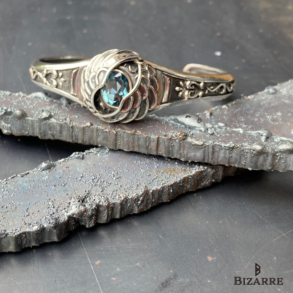 ITEMS ブレスレット＆バングル – Bizarre gallery Tokyo