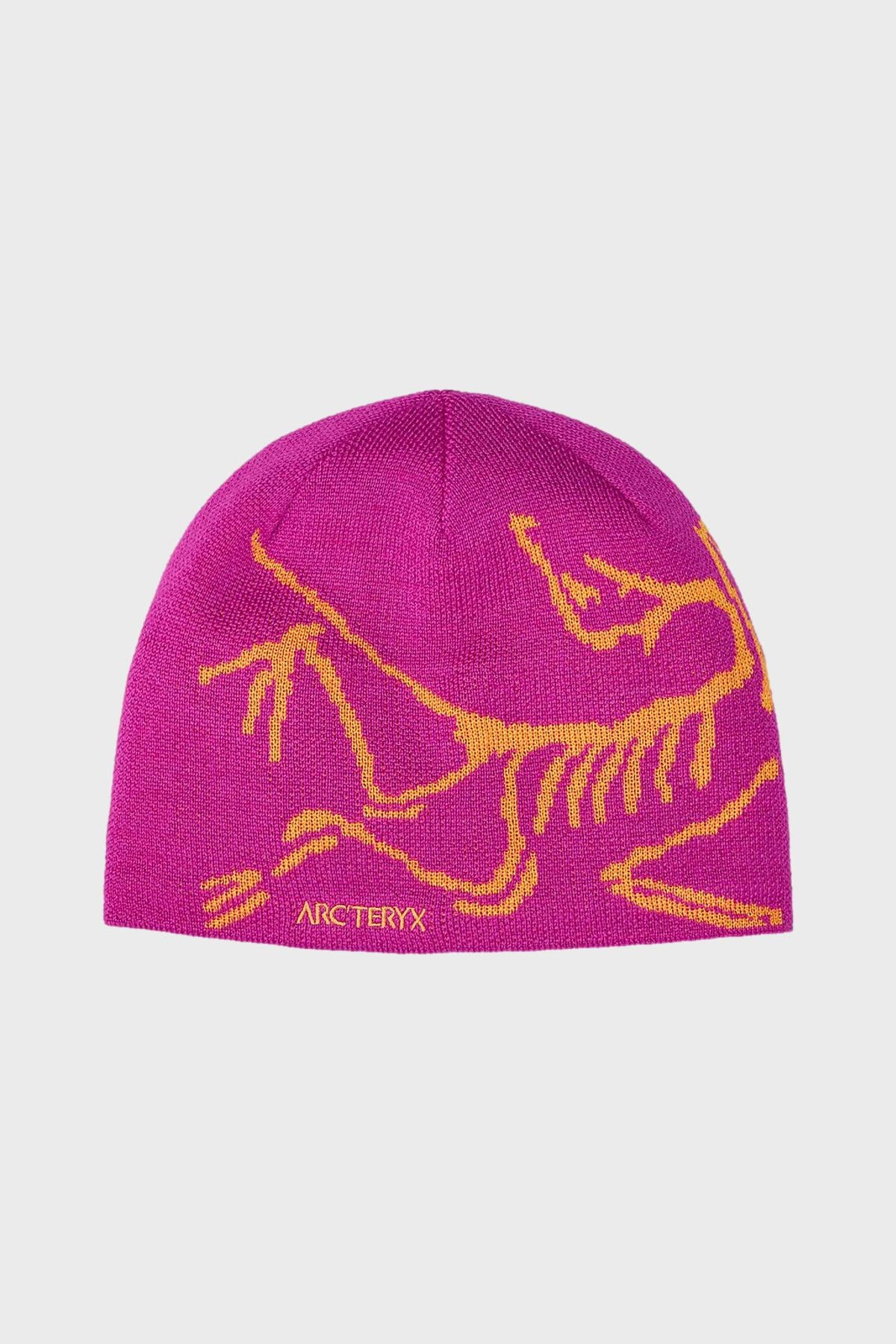 ARC'TERYX - BIRD HEAD TOQUE - DISTANCE STORE - GLOBAL