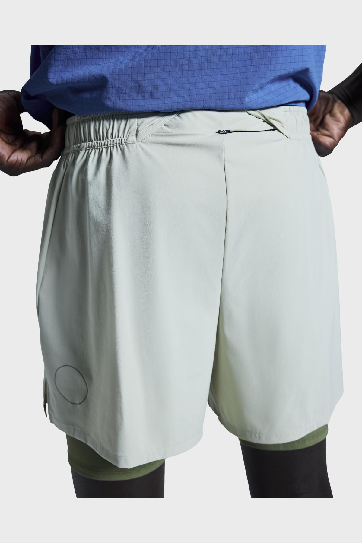 ON X DISTANCE - PACE SHORT - DISTANCE STORE - GLOBAL
