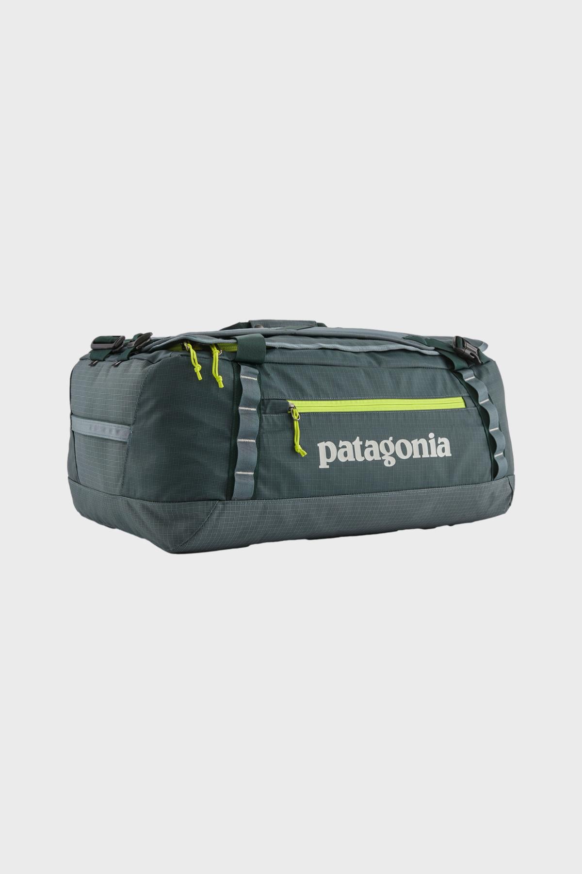 パタゴニア - ブラックホール ダッフルバッグ 40L - DISTANCE STORE