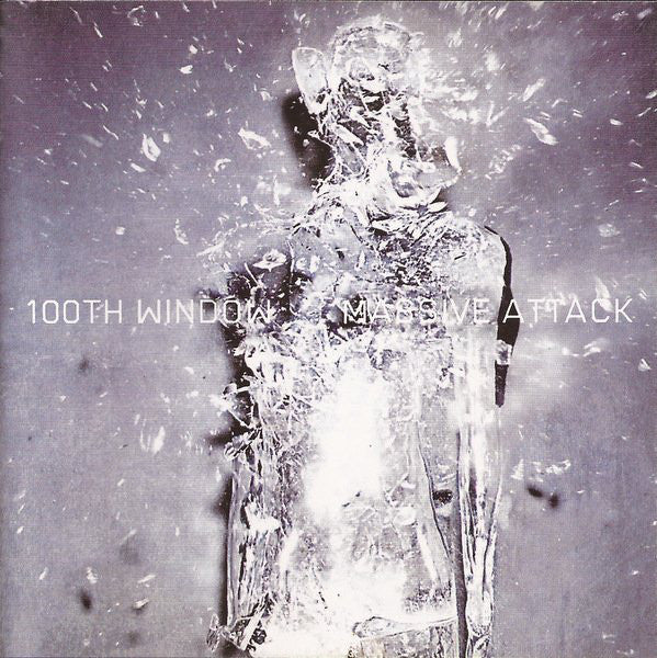 Buy Massive Attack : 100th Window (CD, Album, Copy Prot.) Online