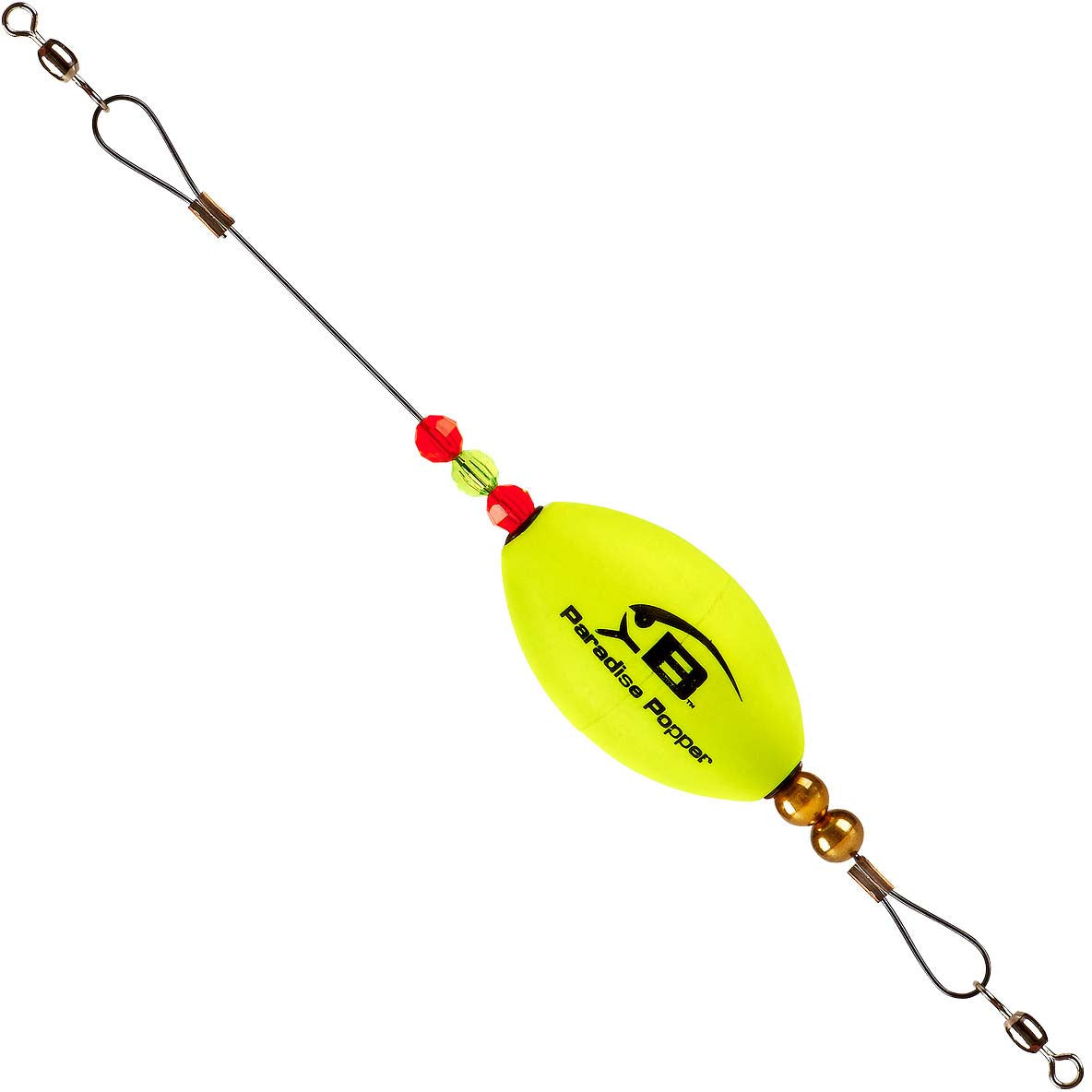 Bomber Saltwater Grade Paradise Popper X-Treme — Discount Tackle