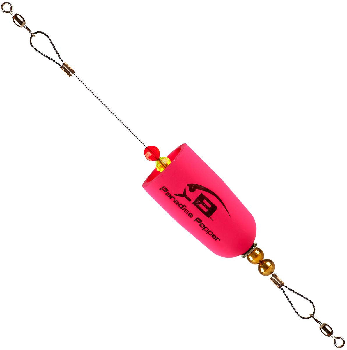 Bomber Saltwater Grade Paradise Popper X-Treme — Discount Tackle