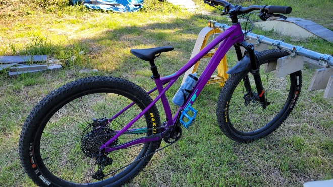 街乗りから本格トレイルライドまでおススメのMTB(マウンテンバイク)GT