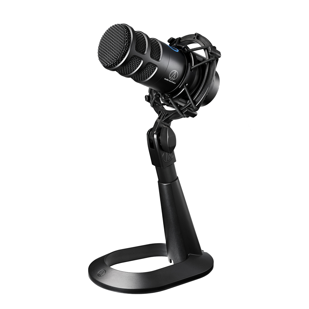 AUDIO-TECHNICAからUSB端子搭載マイク「AT2040USB」が発売