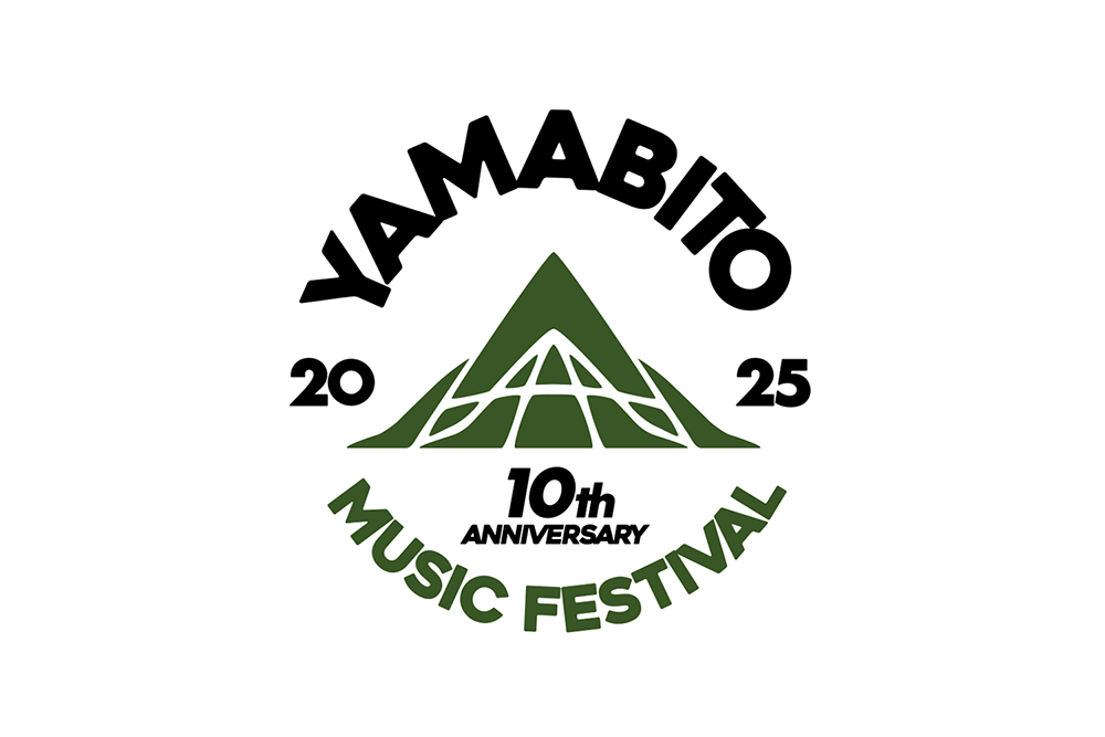 山人音楽祭 2025、『山人MCバトル』開催決定！6月21日(土)より