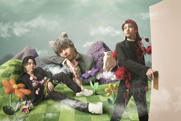 10(10 & “Harmony” COMPLETE BOX)/Mrs.GREEN APPLE/ミセス・グリーン