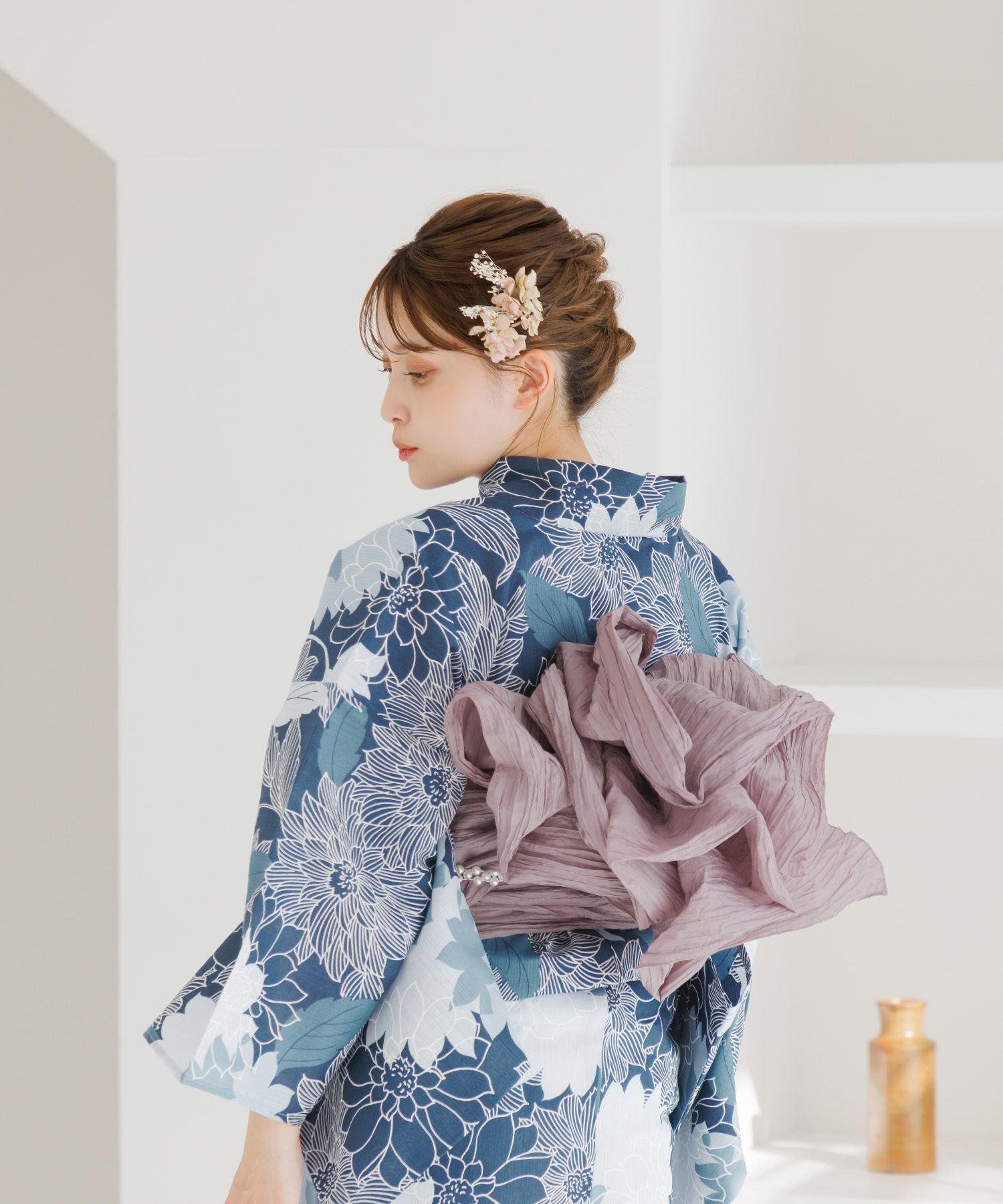 藍花爛漫 | Dita（ディータ）オフィシャルストア