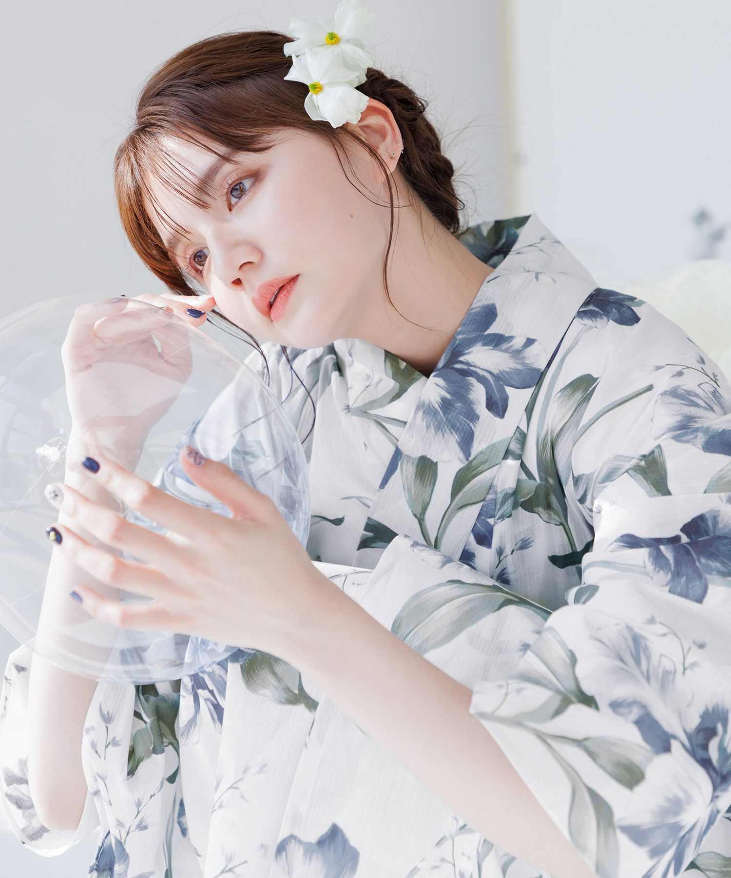 涼風の咲きしらべ | Dita（ディータ）オフィシャルストア