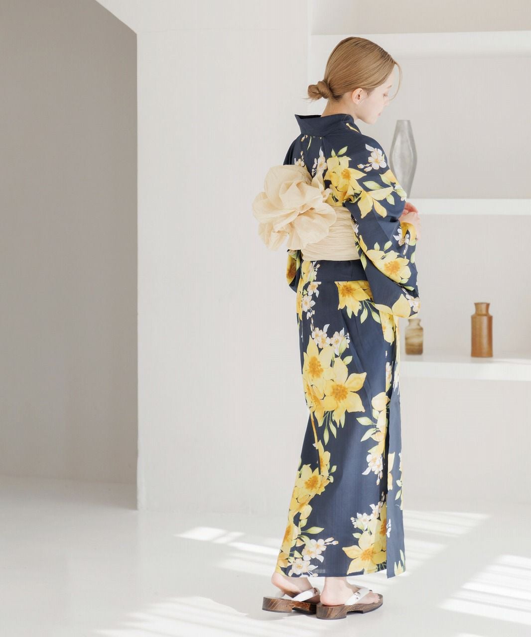 月夜の花明かり | Dita（ディータ）オフィシャルストア