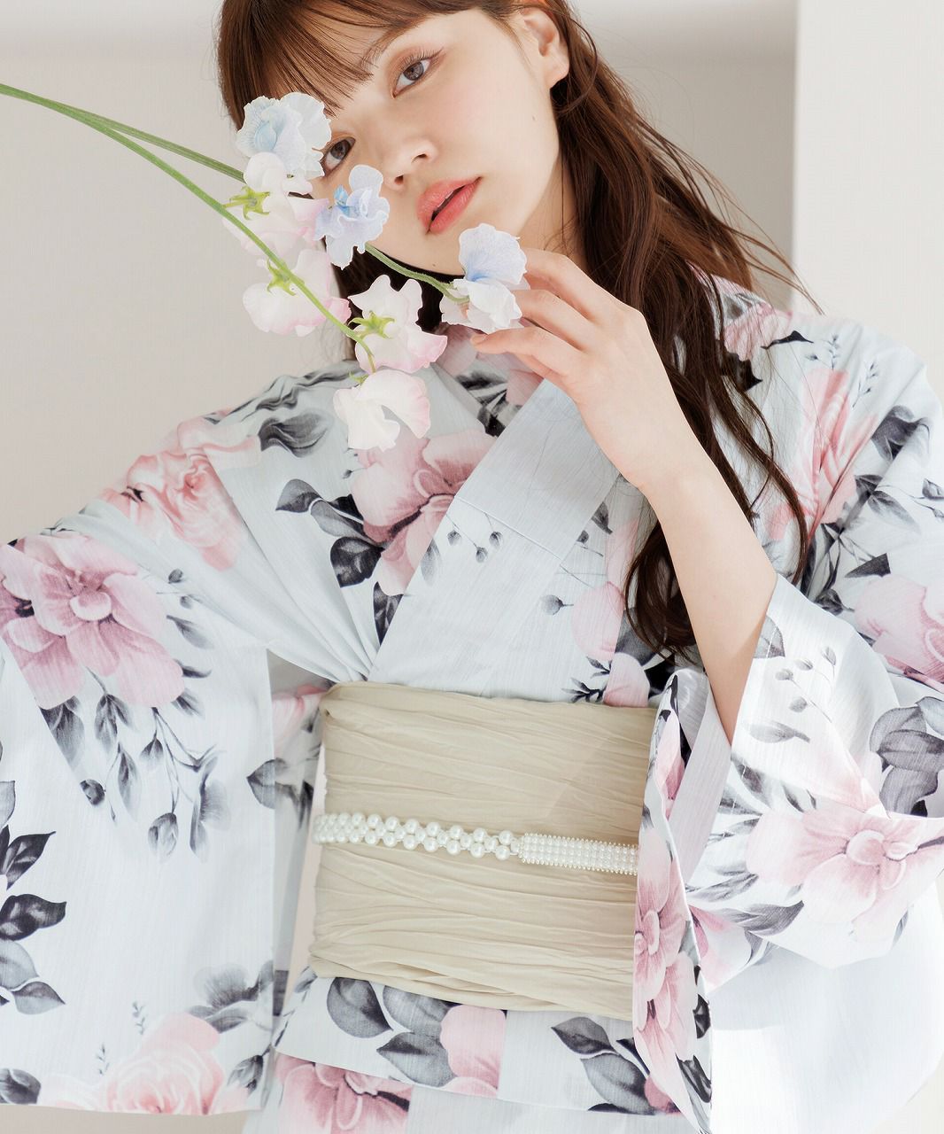 泡沫の花心 | Dita（ディータ）オフィシャルストア