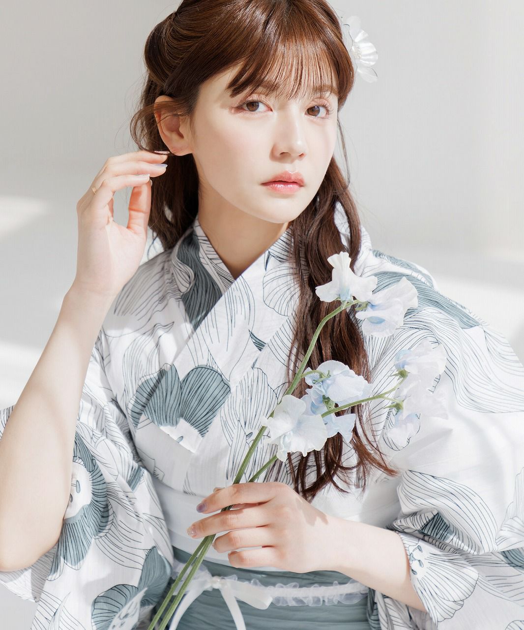 湊色のはんなり夕涼み | Dita（ディータ）オフィシャルストア