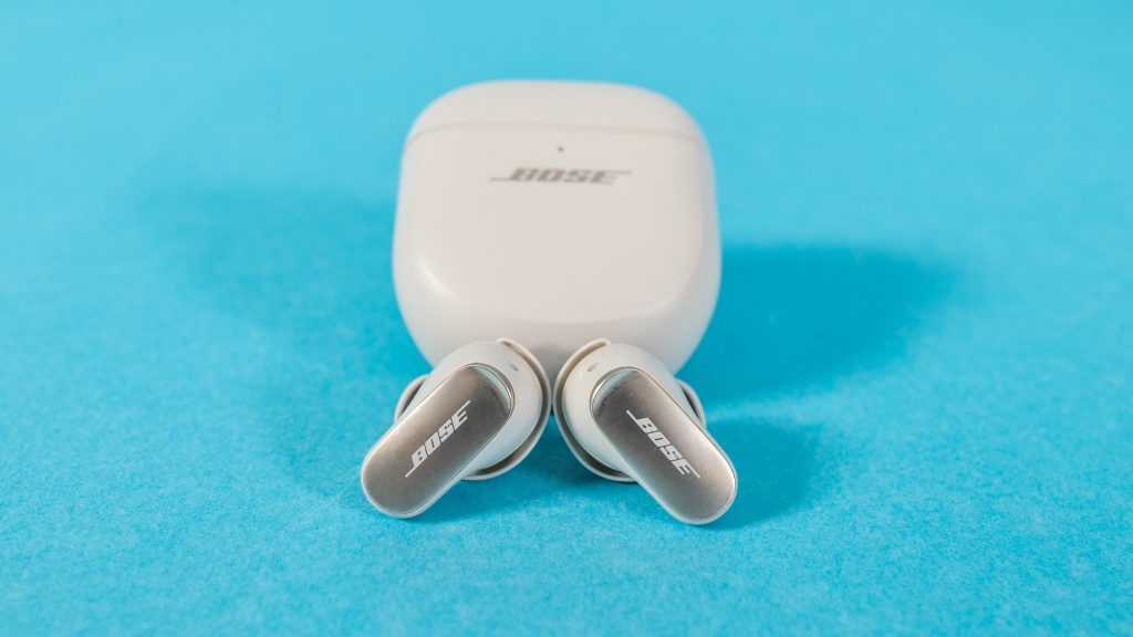 Bose QuietComfort Ultra Earbuds Review | Tested & Rated