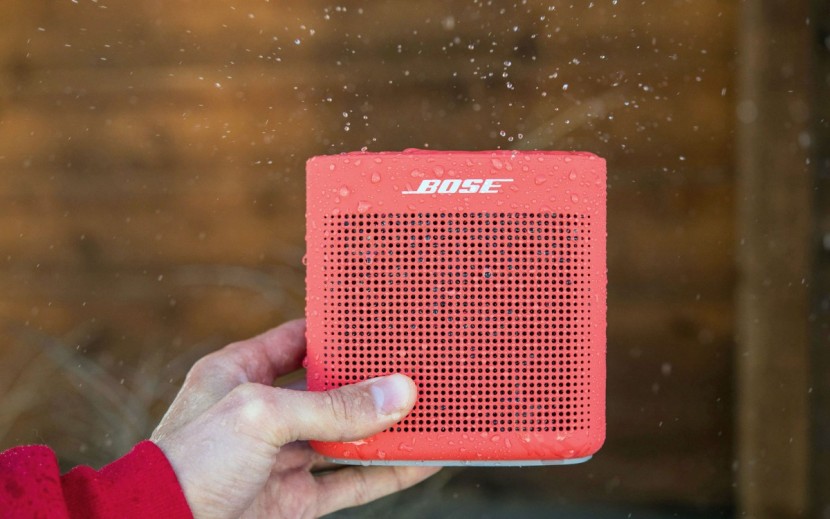 Bose SoundLink Color II Review | Tested & Rated
