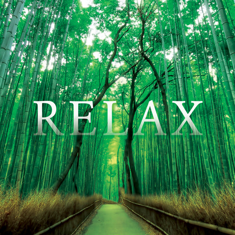 Relax (Various Artists) – Domo Records, Inc