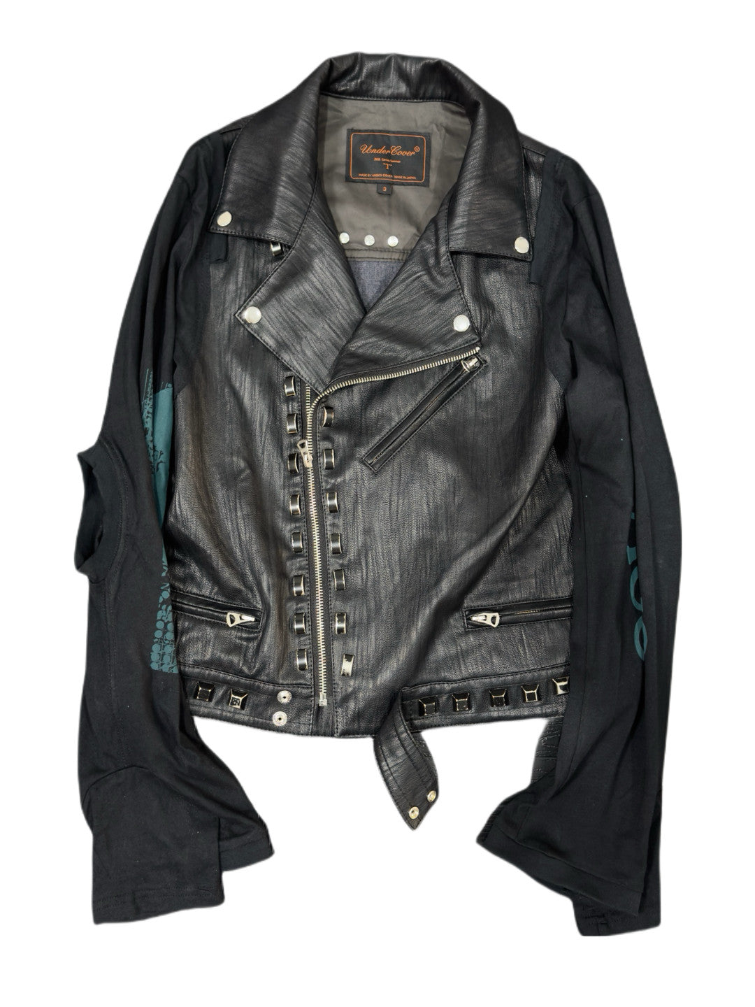 Undercover 06SS 