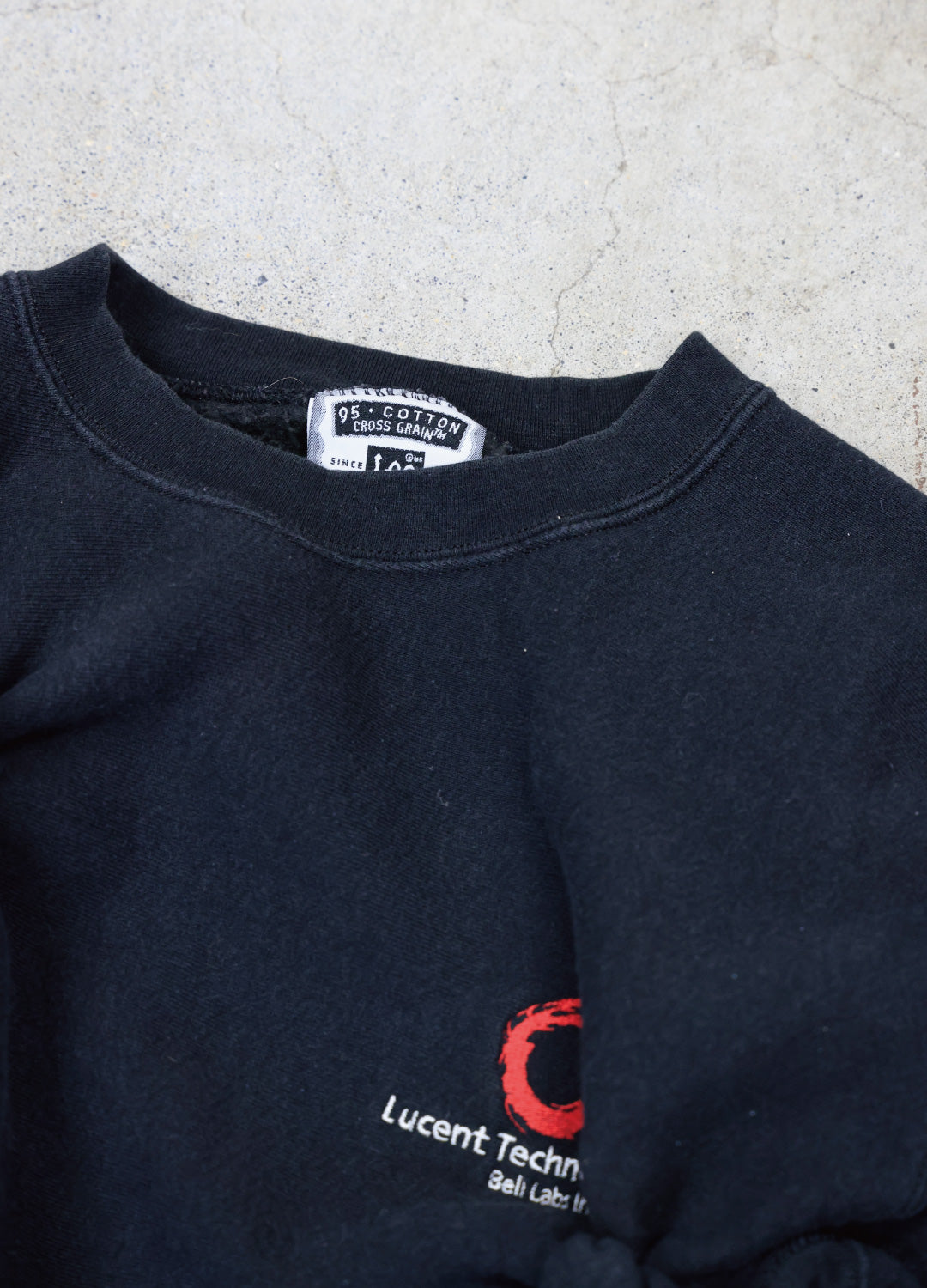 PAULS - Knot Sweat