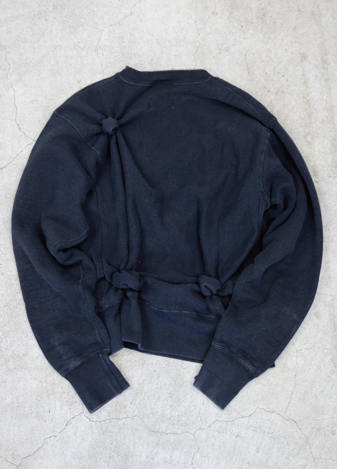 PAULS - Knot Sweat