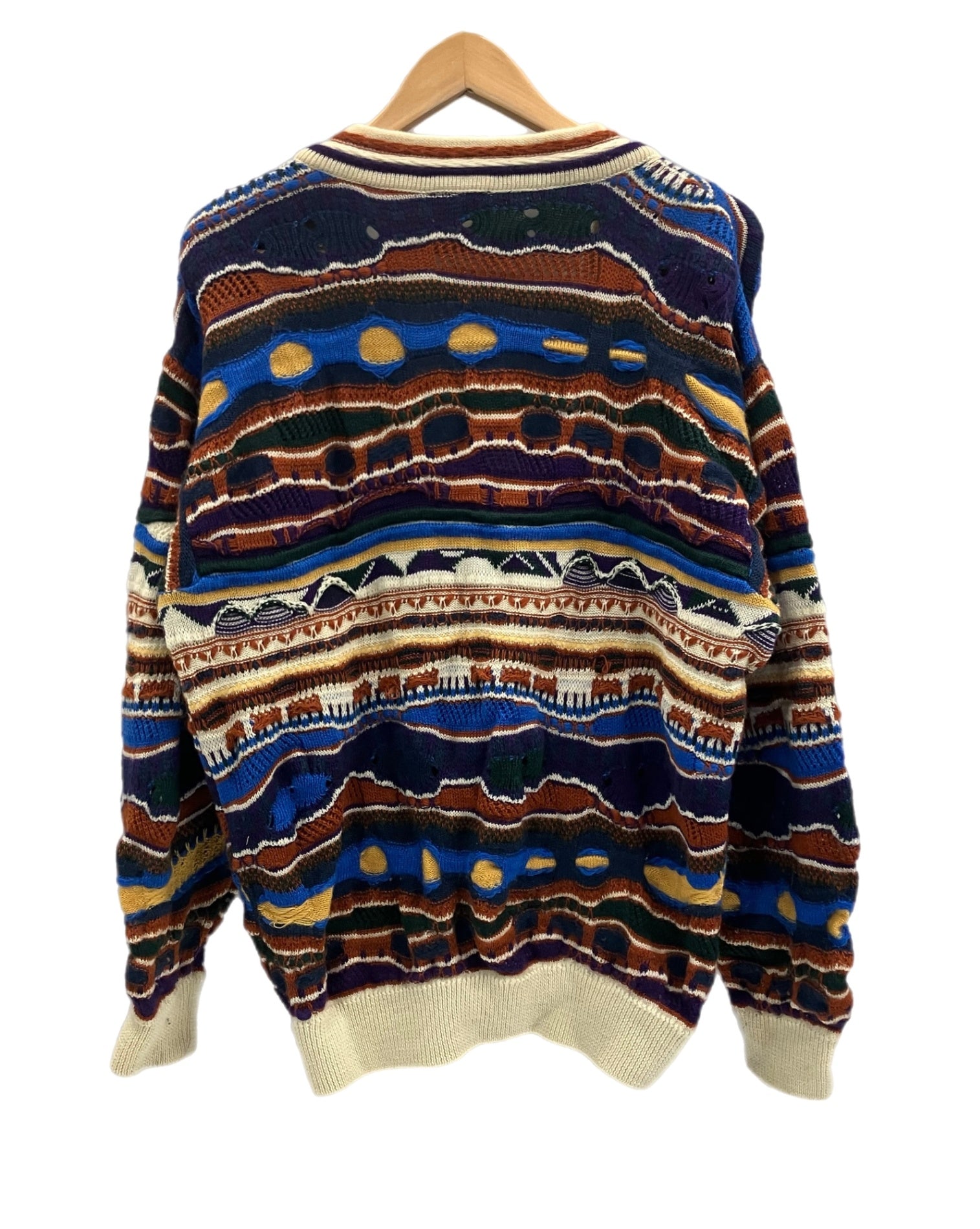 クージー COOGI 80's 80年代 白タグ 旧タグ CUGGI VINTAGE