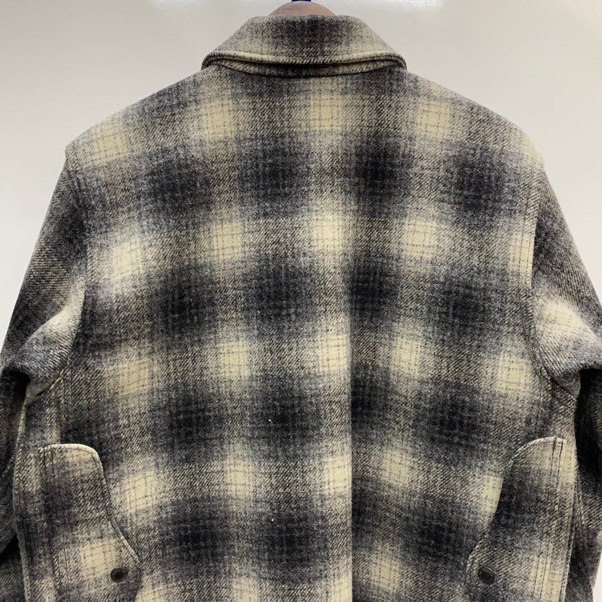 曜日割引対象外】 フィルソン FILSON USA製 マッキーノクルーザー