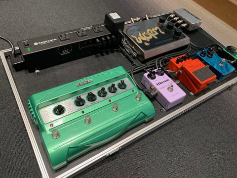 商品紹介 - ドクターMusic