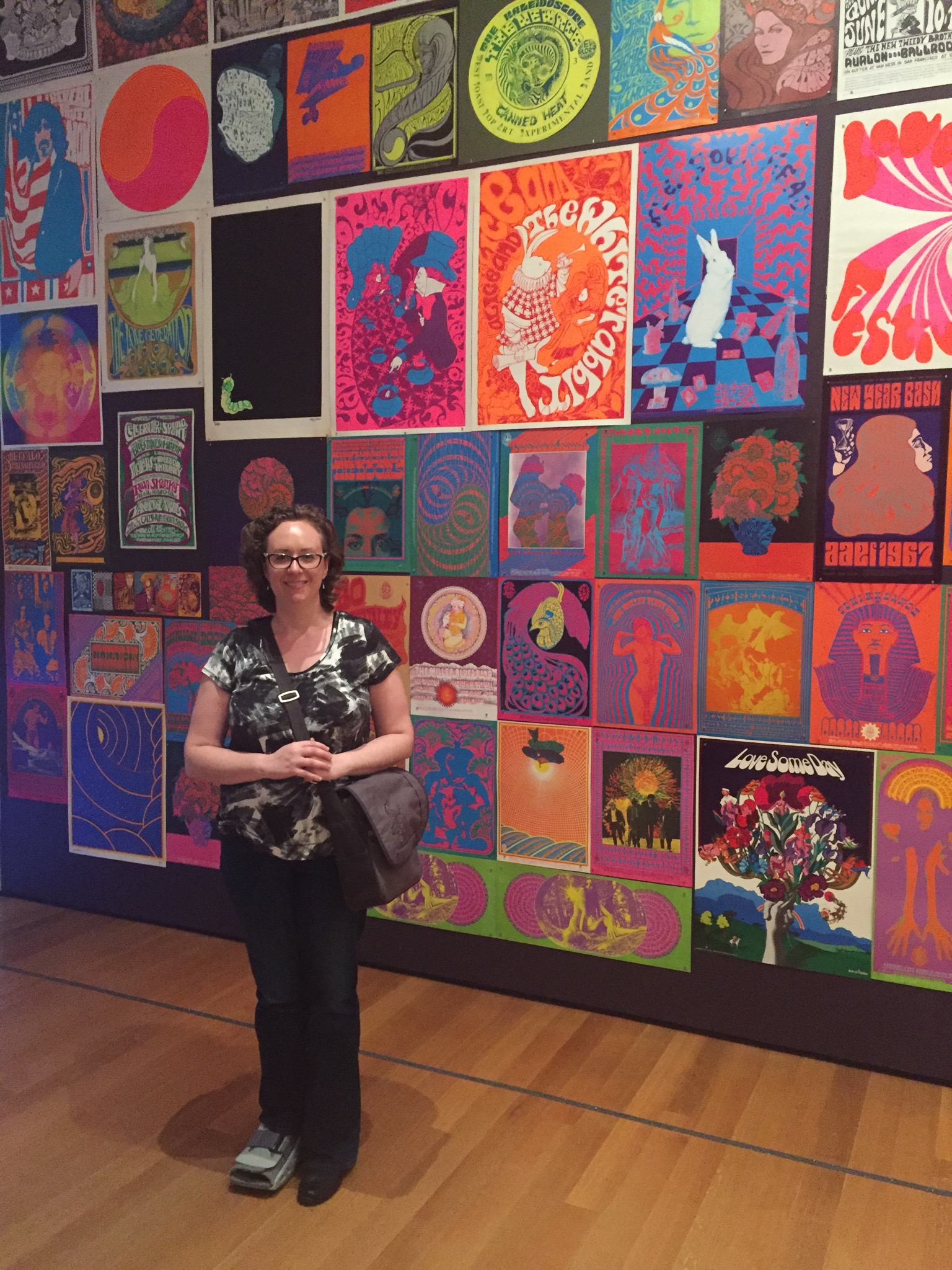 Exploring NYC: The MoMA | doc w/ Pen