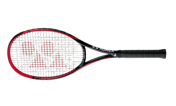 V CORE SV100と98と95の比較レビュー【ヨネックスのスピン系テニス