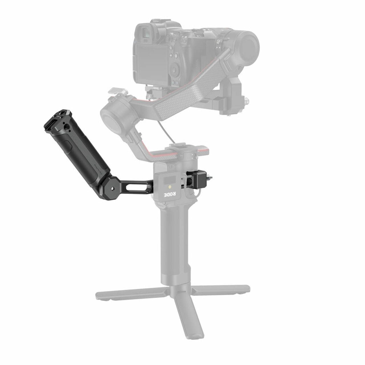 Dodd Camera - SMALLRIG Sling Handgrip for DJI RS 2/RSC 2