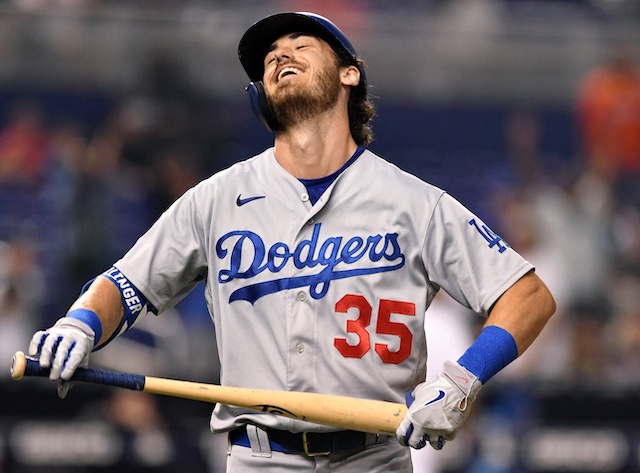 Dodgers News: Cody Bellinger Acknowledges 2021 Season Has Been