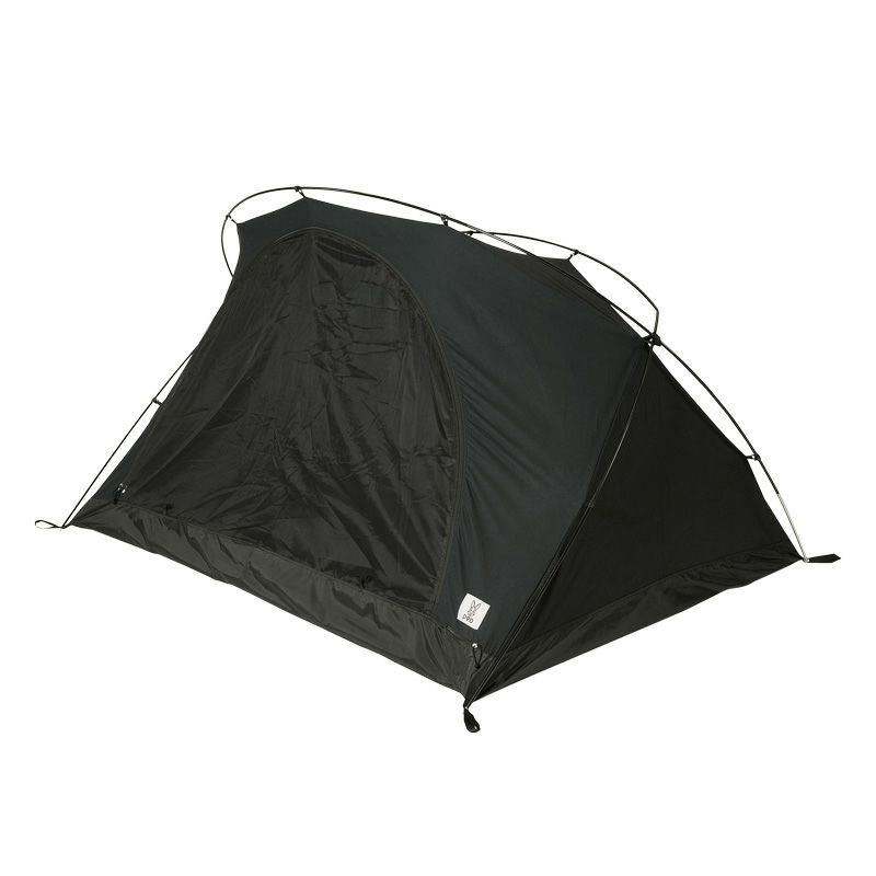 フカヅメカンガルーテントS | DOD STORE （ディーオーディー公式