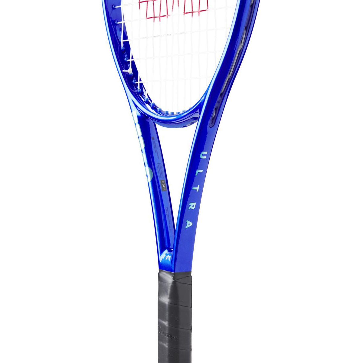 Wilson Ultra 99 Pro v5 Tennis Racquet
