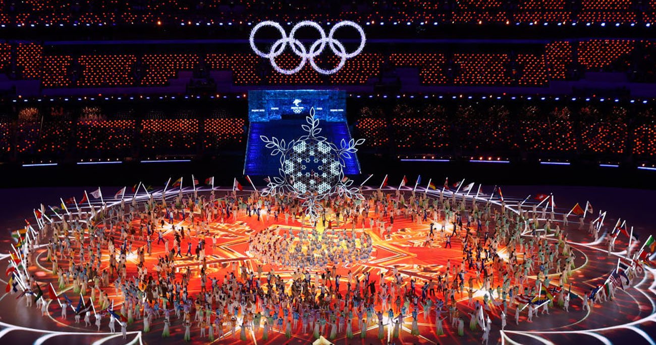 北京五輪で見えた中国の信用欠如ぶり、「違反」「失格」 続出で疑惑の