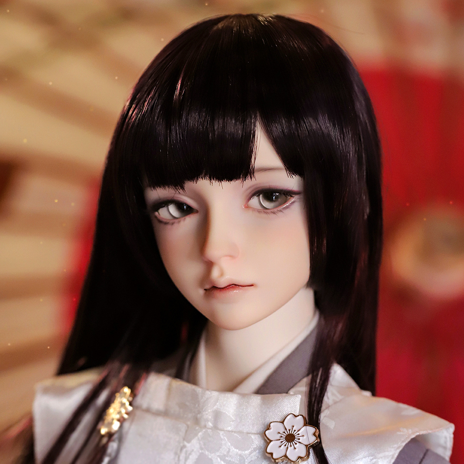 DOLK×Myou Doll】Delia Princess Rapunzel ver. Limited - 2024 ver