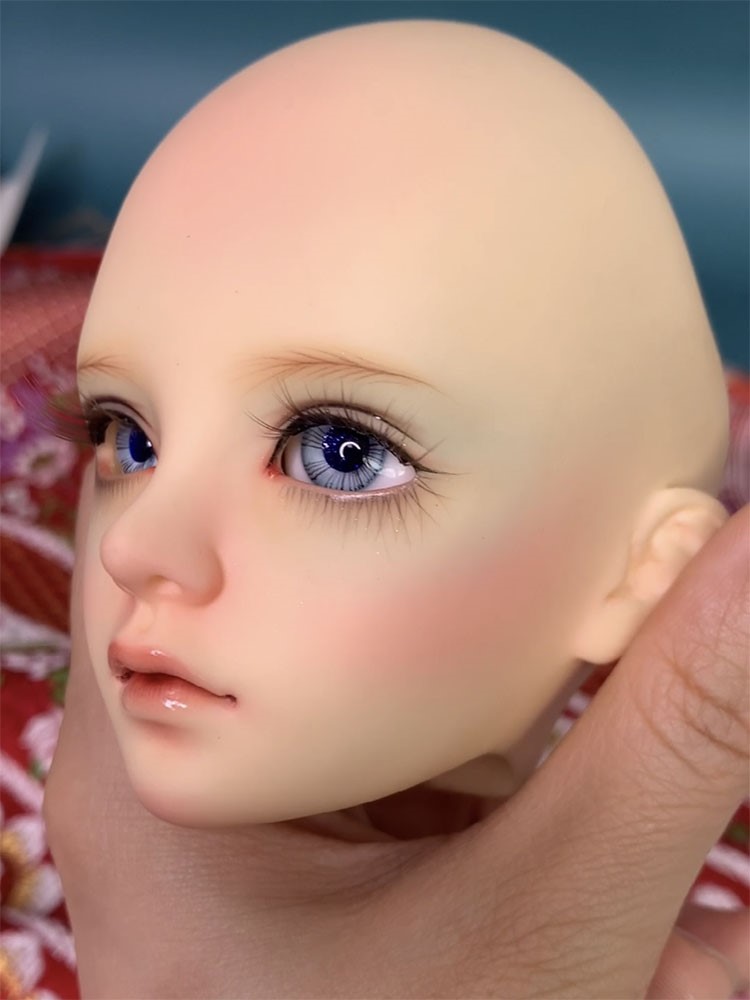 グラスアイAE04【14mm】｜DOLK（ドルク）