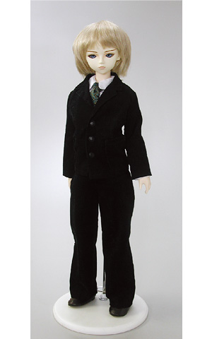 The Theme #02: Super Dollfie | #02 Dollfie☆The Best Selection